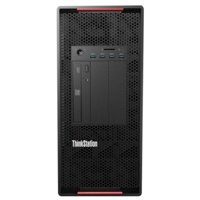 Купити комп'ютер Lenovo ThinkStation P920 за найкращою ціною в